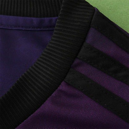 Real Madrid CF Year of the Snake Limited Fan Version 24/25 Season Jersey