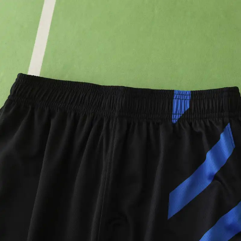 F.C. Internazionale Milano Home Shorts 24/25 Season