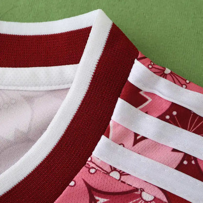 Japan National Team Concept Fan Version 24/25 Season Jersey