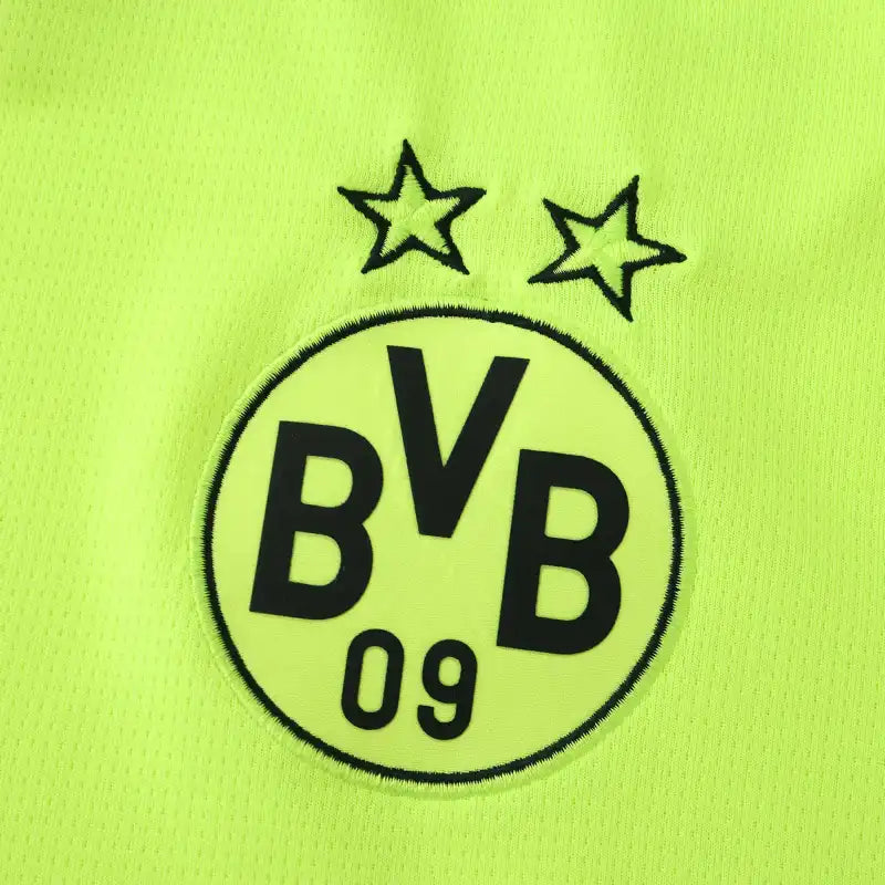 Borussia Dortmund Concept Fan Version 25/26 Season Jersey