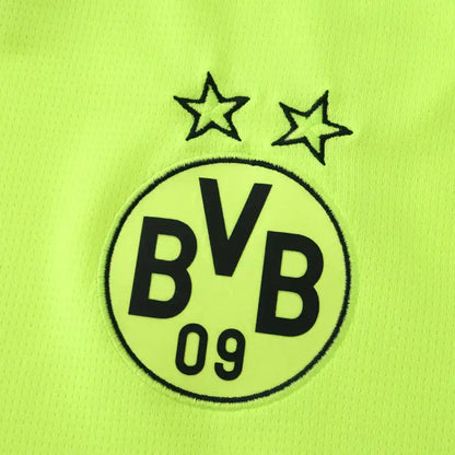 Borussia Dortmund Concept Fan Version 25/26 Season Jersey