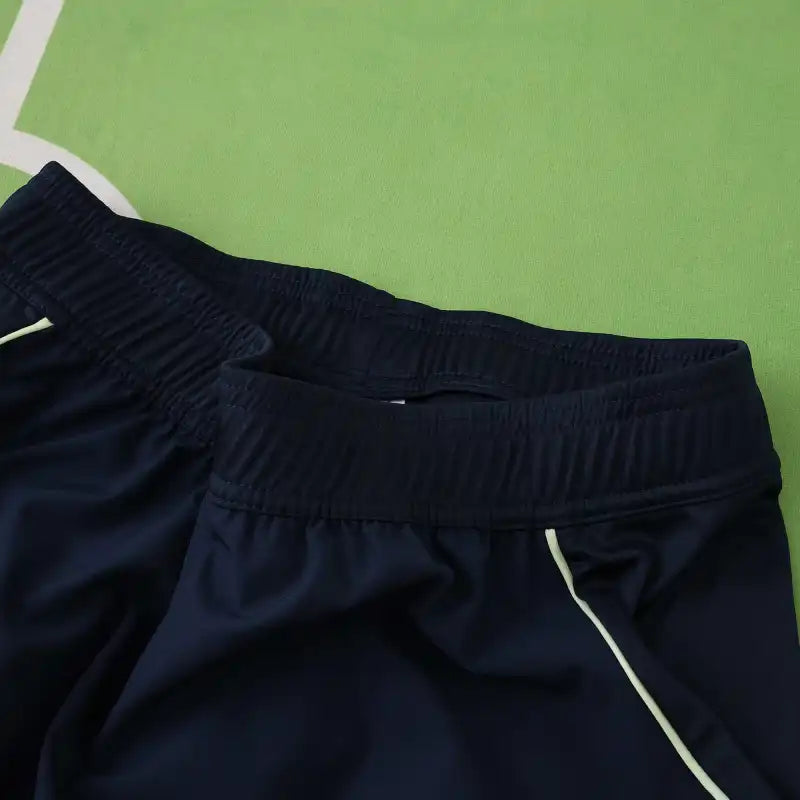 Real Madrid CF Away Fan Version Shorts 25/26 Season
