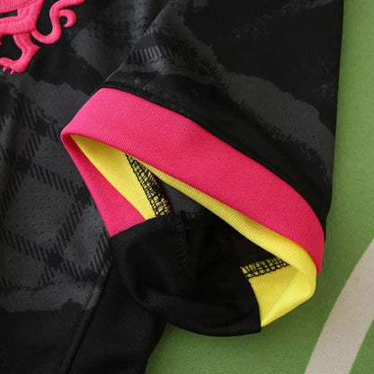 Chelsea F.C. Third Fan Version 24/25 Season Jersey