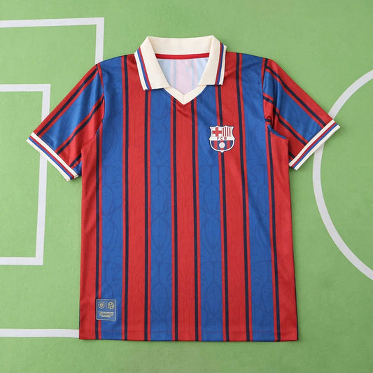FC Barcelona / Barça Concept Fan Version 25/26 Season Jersey