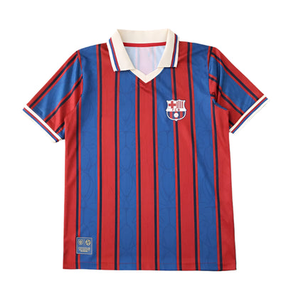 FC Barcelona / Barça Concept Fan Version 25/26 Season Jersey