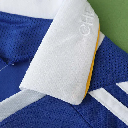 Chelsea F.C. Home Retro Fan Version 08/09 Season Jersey