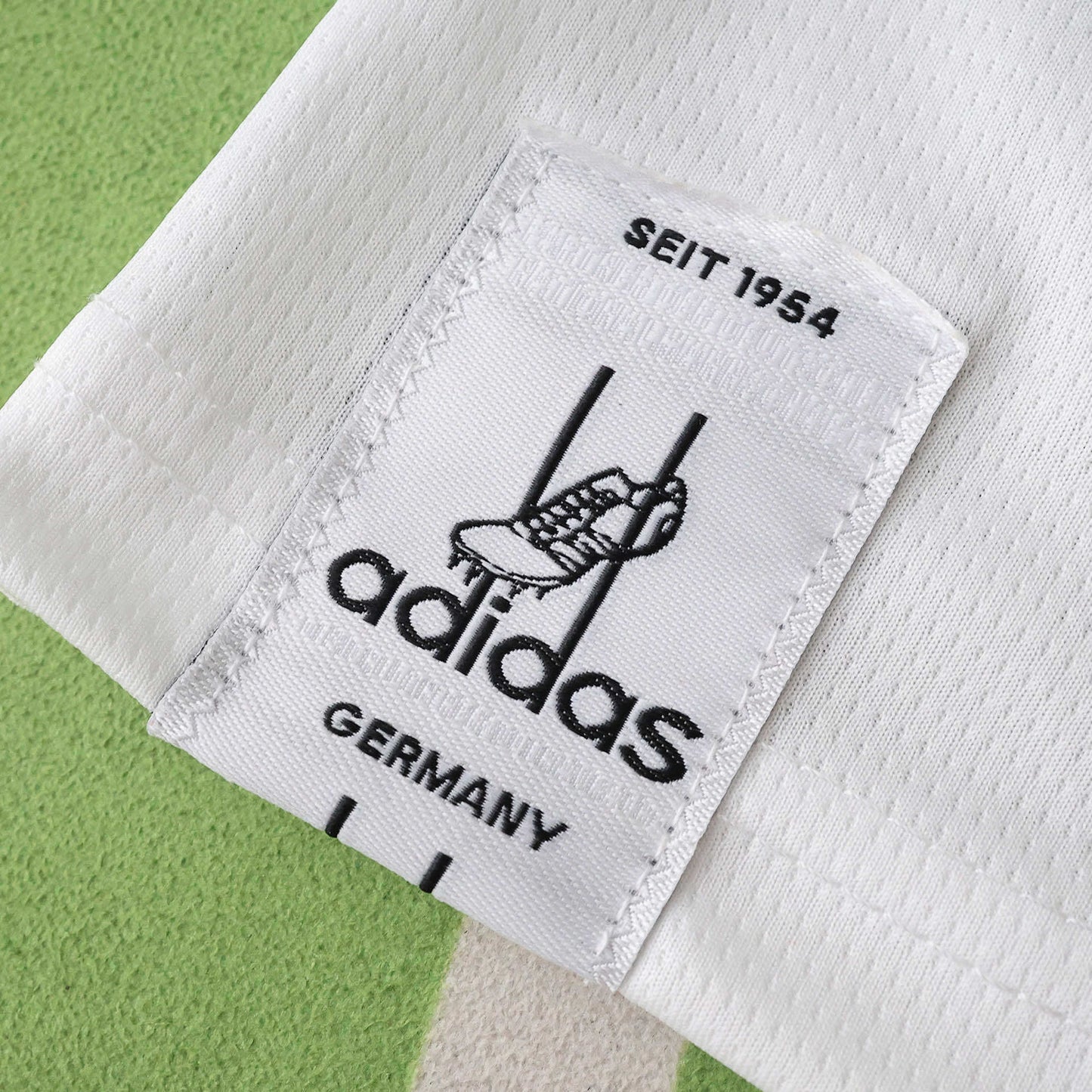 2026 FIFA World Cup Germany Home Jersey