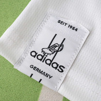 2026 FIFA World Cup Germany Home Jersey