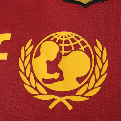 FC Barcelona Home Retro Fan Version 08/09 Season Jersey