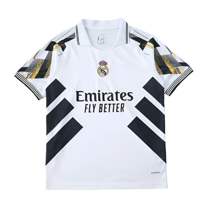 Real Madrid CF Concept Fan Version 25/26 Season Jersey