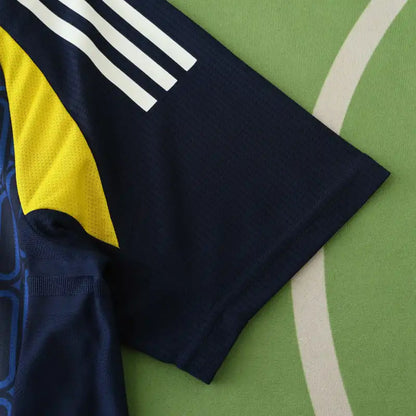 Al Nassr FC Away Fan Version 24/25 Season Jersey