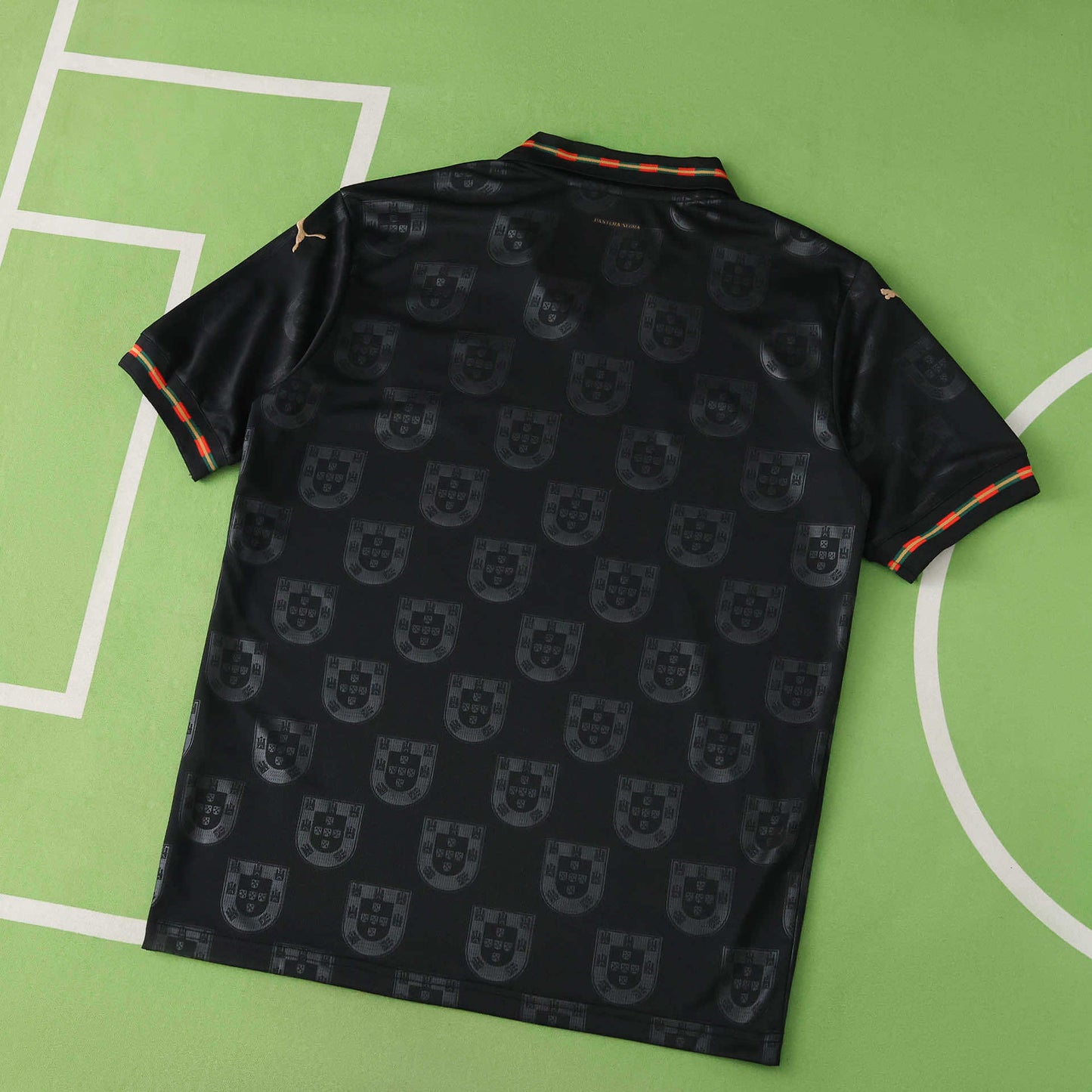 Portugal 25/26 World Cup Away Jersey