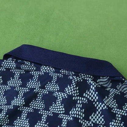 Portugal National Team Training Fan Version 25/26 Season Jersey