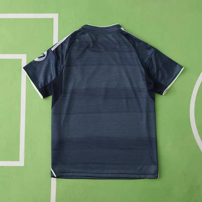 Real Madrid CF Away Kids Kit 25/26 Season