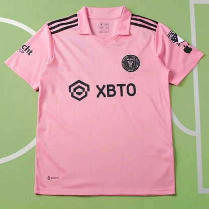 Inter Miami CF Home Fan Version 23/24 Season Jersey