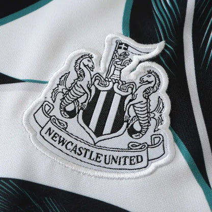 Newcastle United F.C. Training Clothes Fan Version 24/25 Season