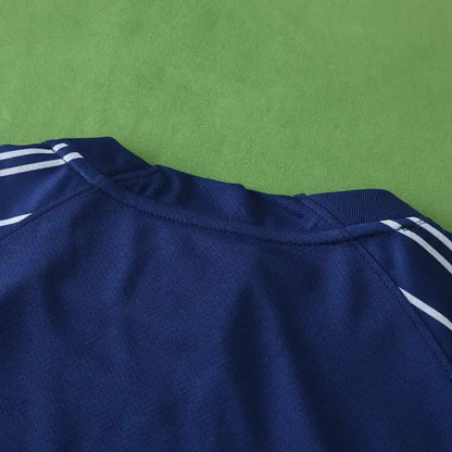 Paris Saint-Germain F.C. Fourth Fan Version 24/25 Season Jersey