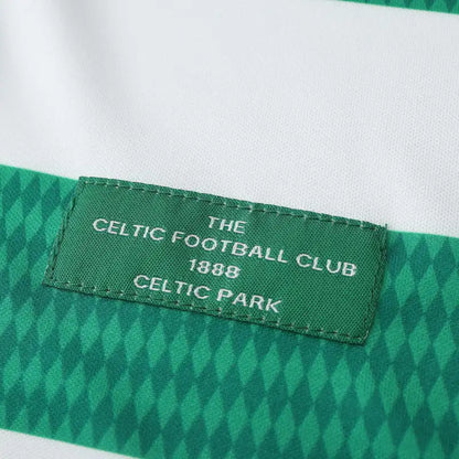 Celtic FC Home Retro Fan Version 97/99 Season Jersey