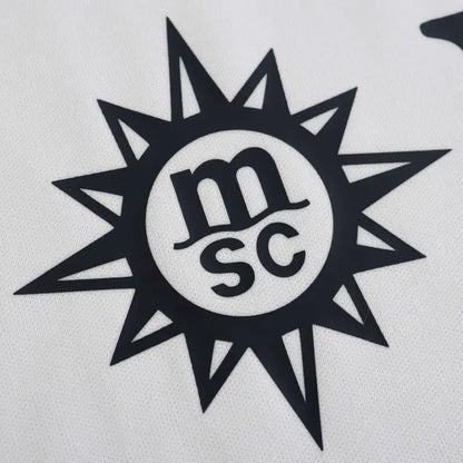 S.S.C. Napoli Valentine's Day Fan Version 23/24 Season Jersey