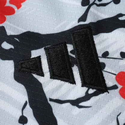 Japan National Team Concept Fan Version 24/25 Season Jersey