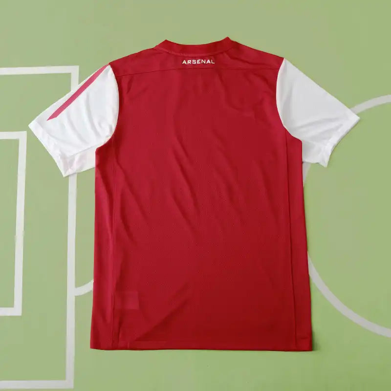 Arsenal F.C. 120th Anniversary Fan Version 11/12 Season Jersey
