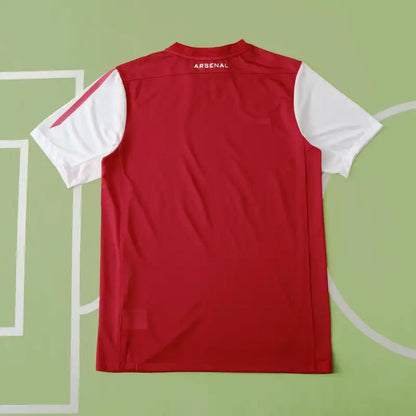 Arsenal F.C. 120th Anniversary Fan Version 11/12 Season Jersey