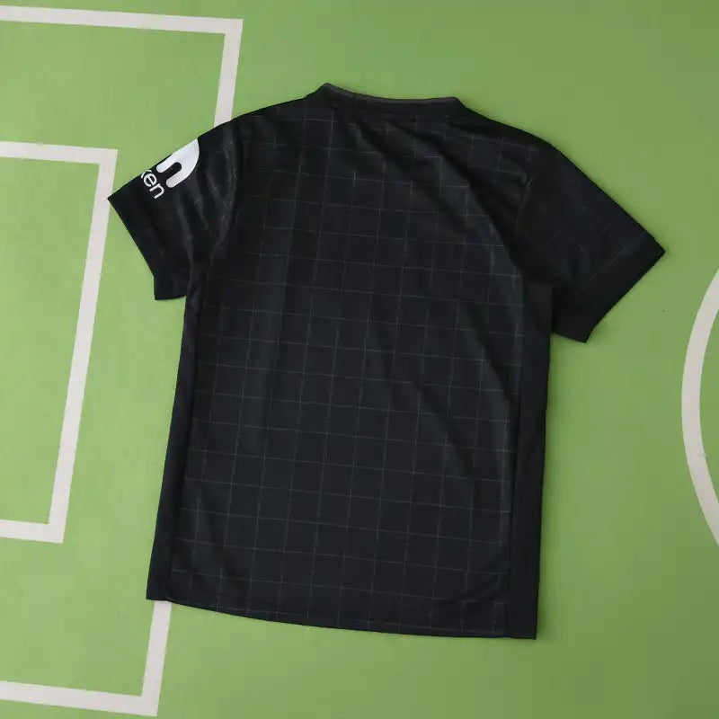 Tottenham Hotspur F.C. Away Kids Kit 25/26 Season