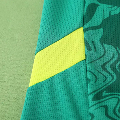 Senegal National Team Away Fan Version 25/26 Season Jersey