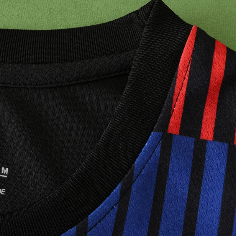 FC Barcelona Concept Fan Version 24/25 Season Jersey