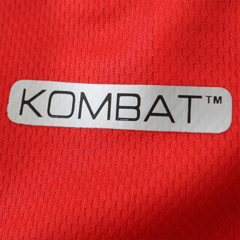 AS Monaco FC Home Fan Version 24/25 Season Jersey