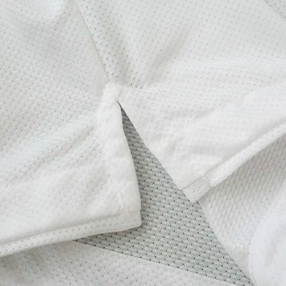 Juventus F.C. Away Retro Fan Version 10/11 Season Jersey