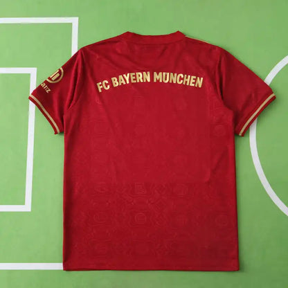 Fußball-Club Bayern München 125th Anniversary Fan Version 24/25 Season Jersey