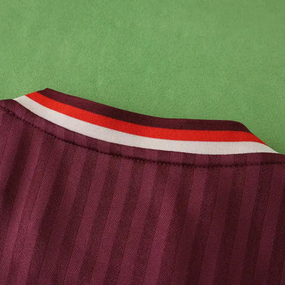 Fußball-Club Bayern München Retro T-Shirt 24/25 Season