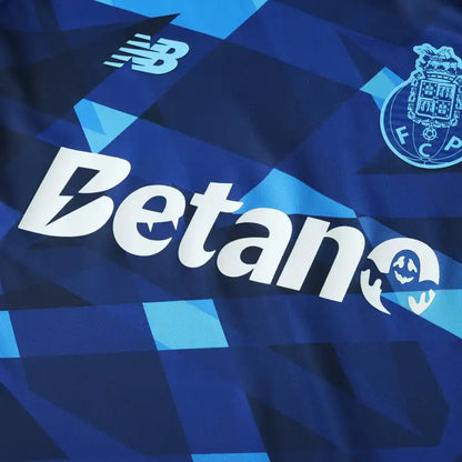 FC Porto Training Shirt Fan Version 24/25 Season Jersey