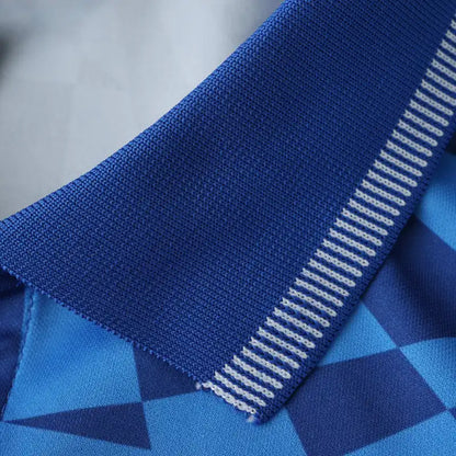 S.S.C. Napoli Home Retro Fan Version 91/93 Season Jersey