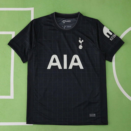 Tottenham Hotspur F.C. Away Fan Version 25/26 Season Jersey