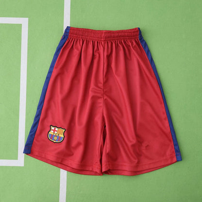 F.C. Barcelona Home Kids Kit 15/16 Season