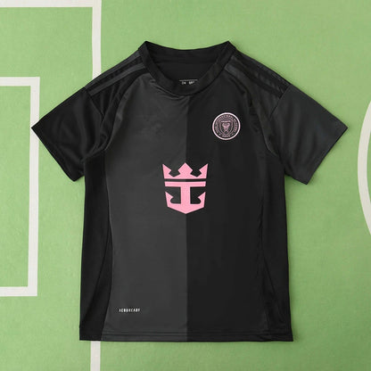 Inter Miami CF Away Kids Kit 25/26 Season