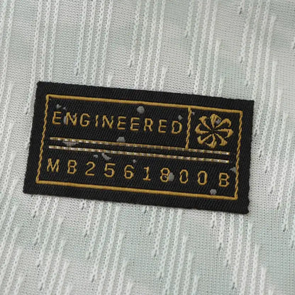 Liverpool F.C. Third Fan Version 24/25 Season Jersey