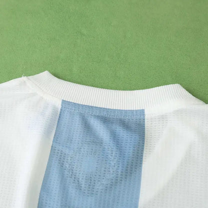 Argentina National Team 50th Anniversary Fan Version 24/25 Season Jersey