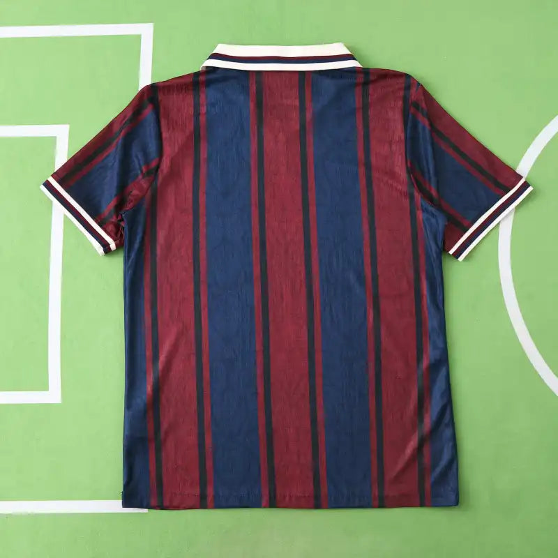 FC Barcelona Concept Fan Version 25/26 Season Jersey