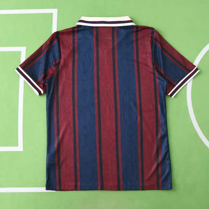 FC Barcelona Concept Fan Version 25/26 Season Jersey