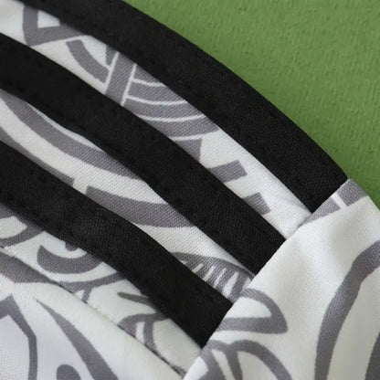 Real Madrid CF Concept Fan Version 24/25 Season Jersey