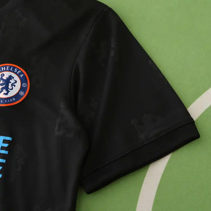 Chelsea F.C. Concept Fan Version 24/25 Season Jersey