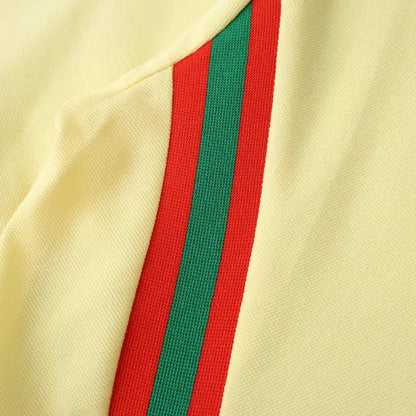 Scotland National Team Home Retro Fan Version 76/79 Season Jersey