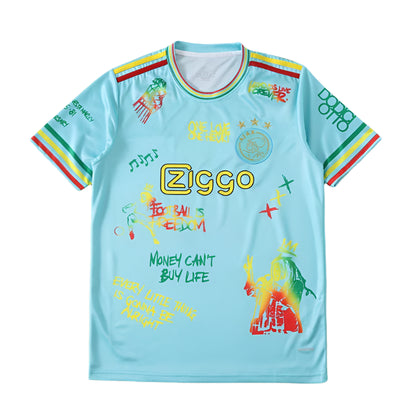 AFC Ajax Concept Fan Version 25/26 Season Jersey