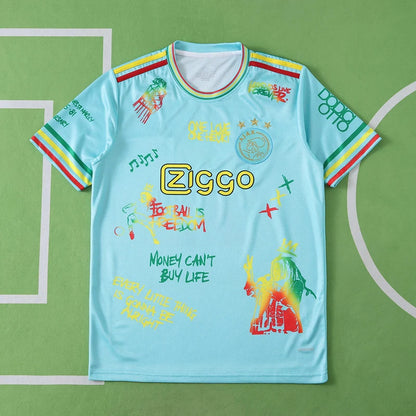 AFC Ajax Concept Fan Version 25/26 Season Jersey