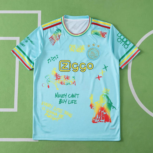 AFC Ajax Concept Fan Version 25/26 Season Jersey