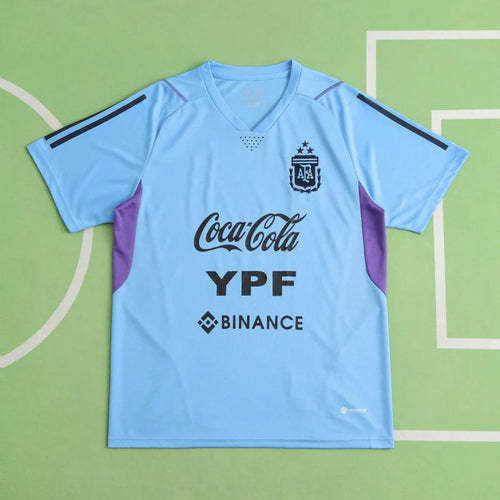 Argentina National Team YPF T-Shirt