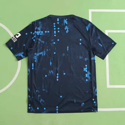 Chelsea F.C. Training Clothing Fan Version 24/25 Season